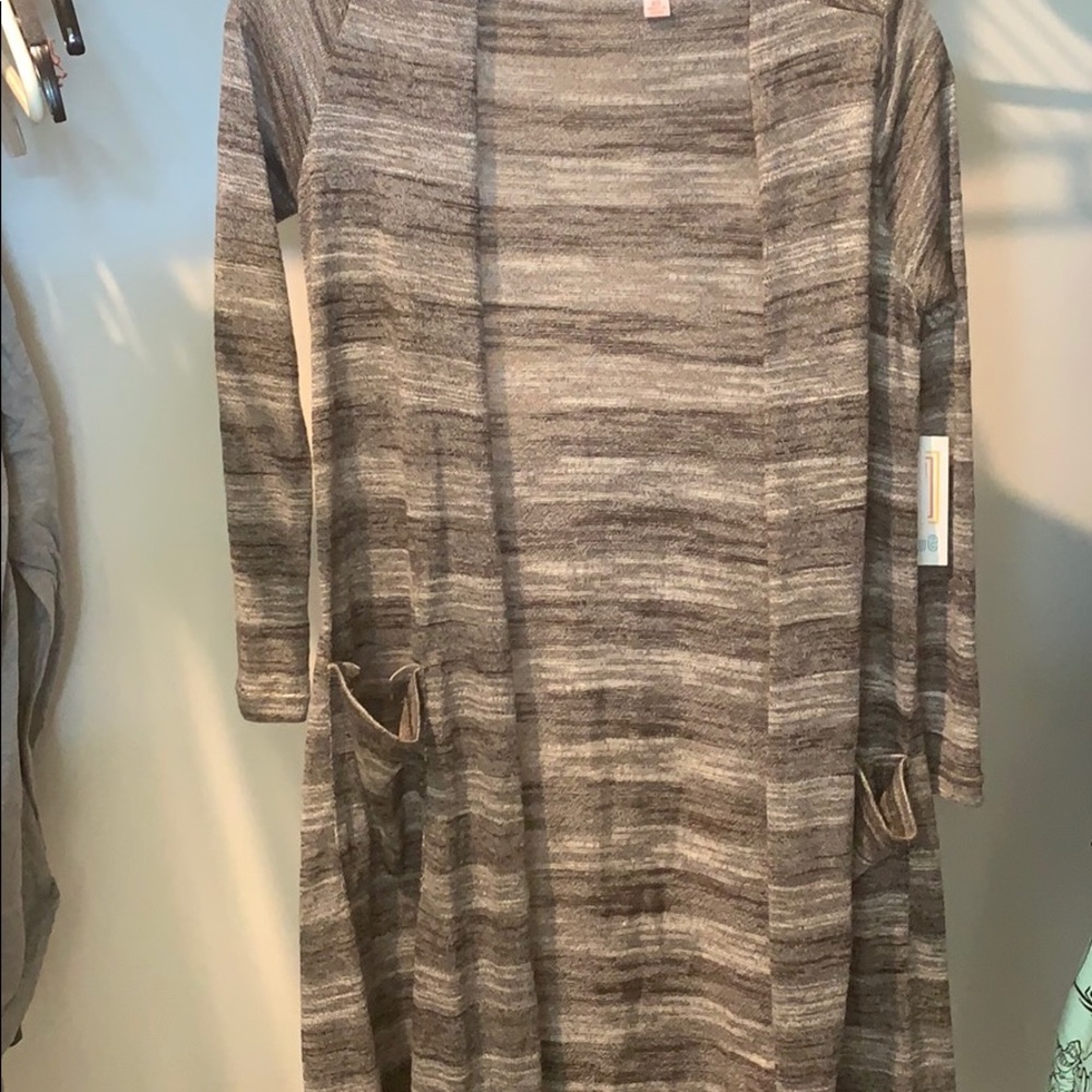 Lularoe cardigan